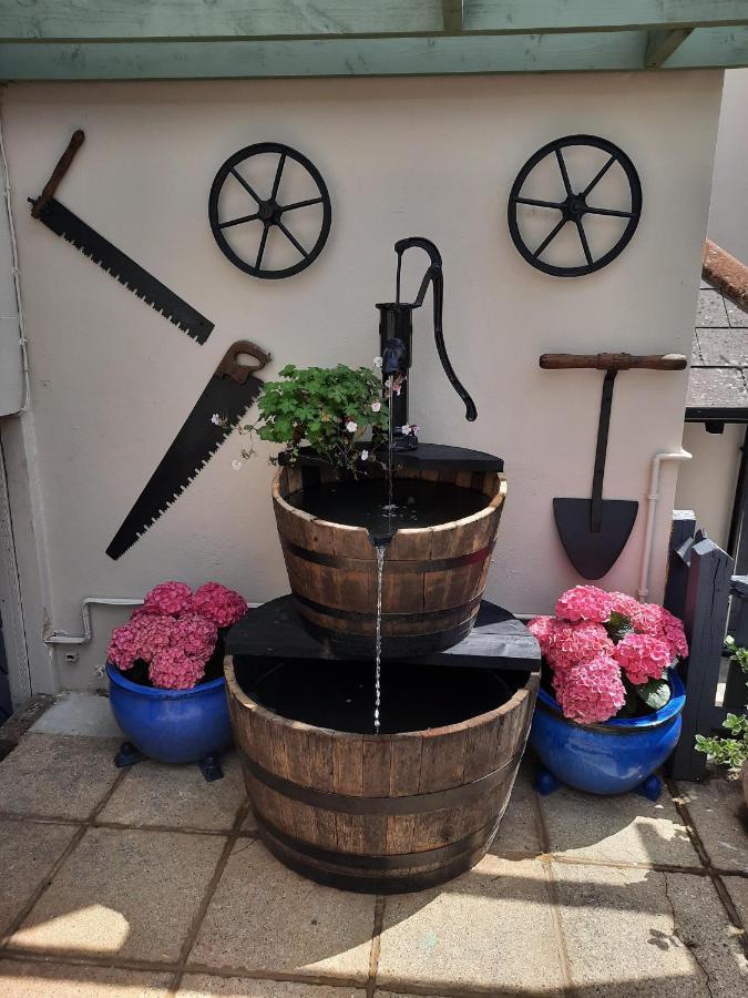 The Labouring Man Otel Coldwaltham Dış mekan fotoğraf