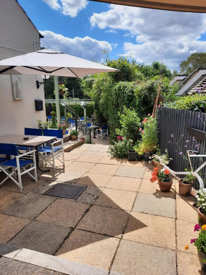 The Labouring Man Otel Coldwaltham Dış mekan fotoğraf