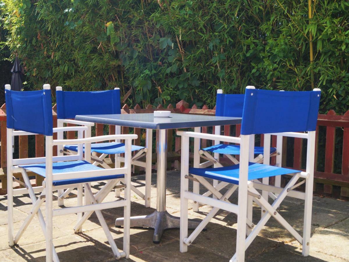 The Labouring Man Otel Coldwaltham Dış mekan fotoğraf